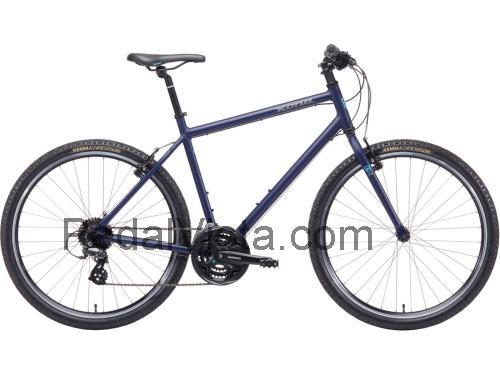 Kona Dew City specs and reviews